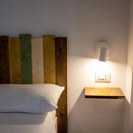 B&B Jonio Roma Dış mekan fotoğraf