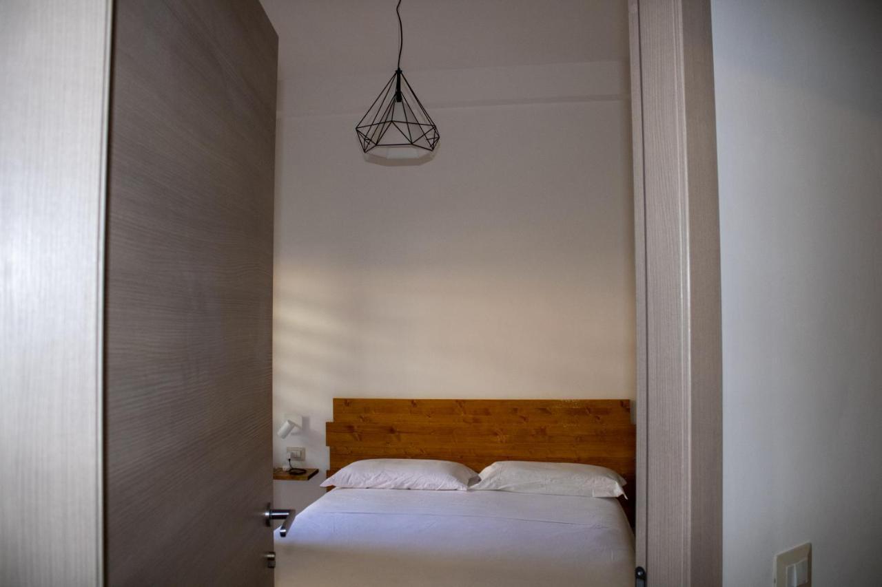 B&B Jonio Roma Dış mekan fotoğraf