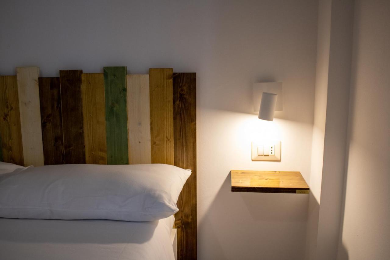B&B Jonio Roma Dış mekan fotoğraf