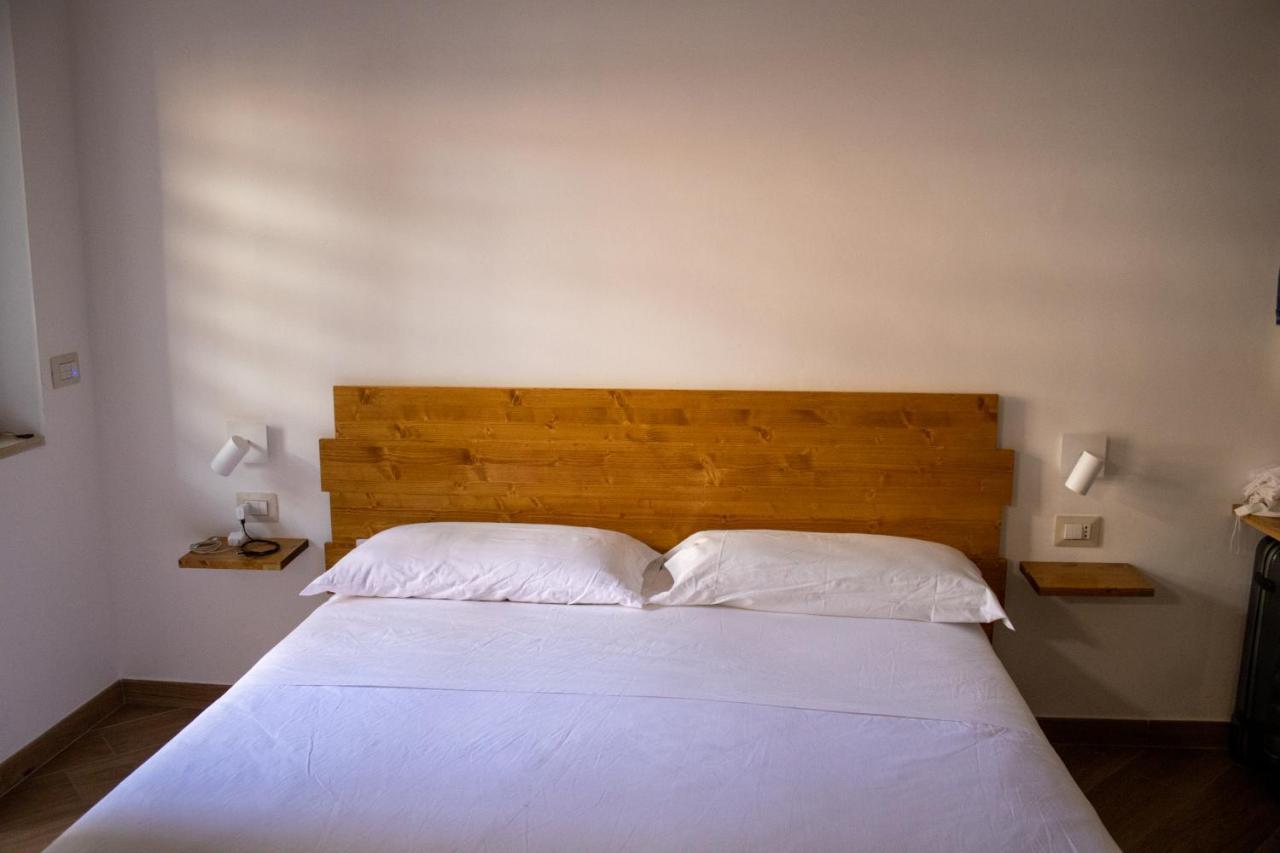 B&B Jonio Roma Dış mekan fotoğraf