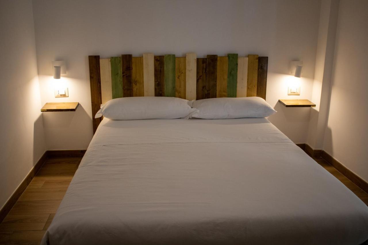 B&B Jonio Roma Dış mekan fotoğraf