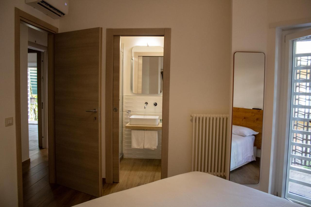 B&B Jonio Roma Dış mekan fotoğraf
