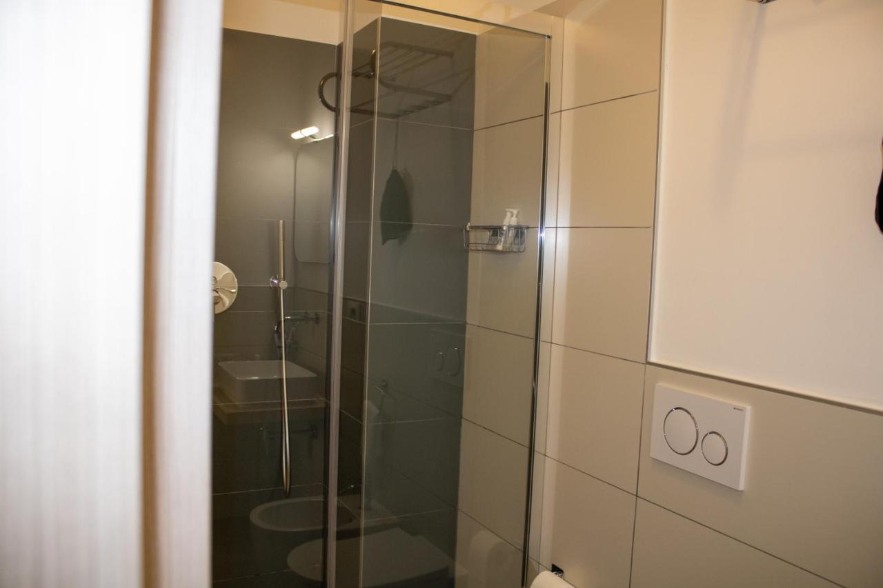 B&B Jonio Roma Dış mekan fotoğraf
