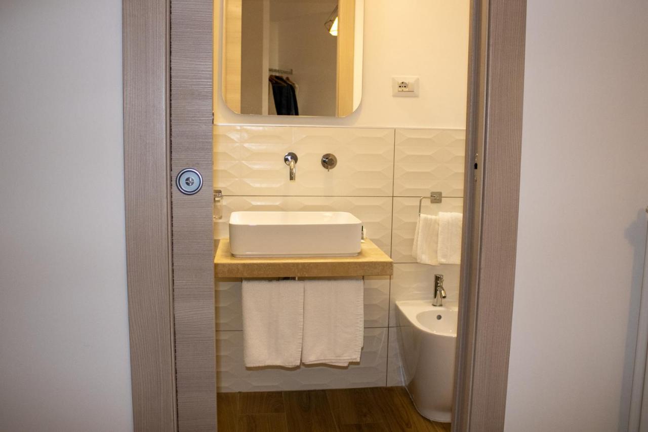 B&B Jonio Roma Dış mekan fotoğraf