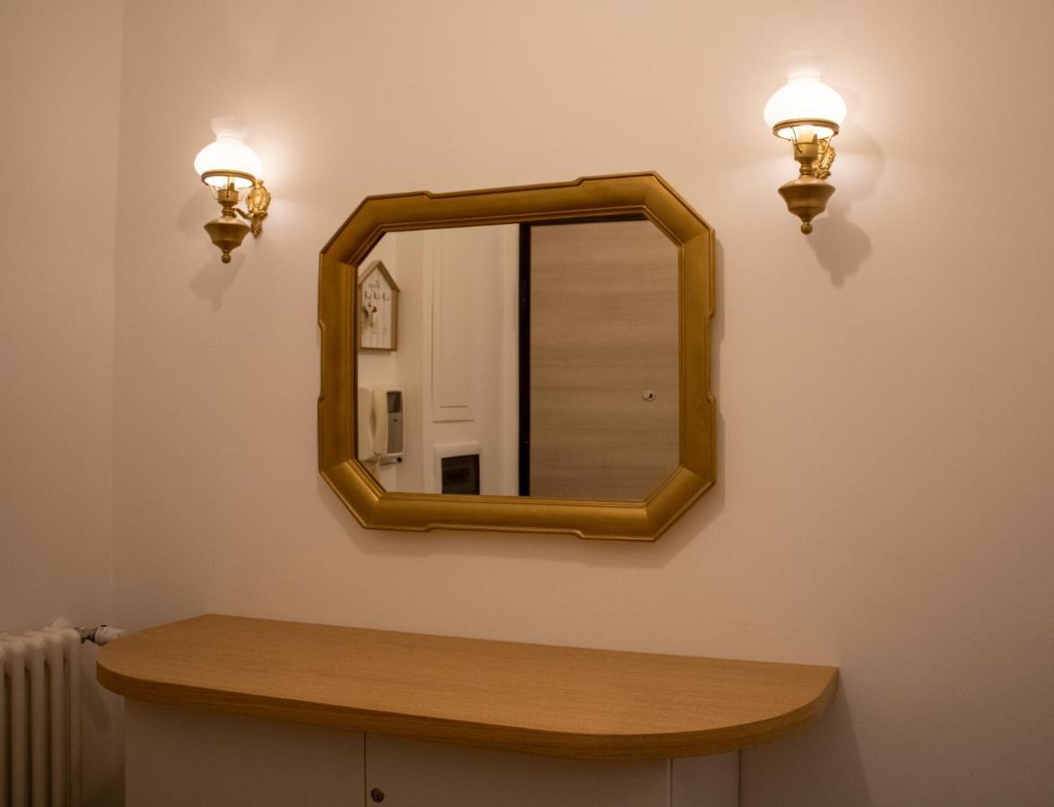 B&B Jonio Roma Dış mekan fotoğraf
