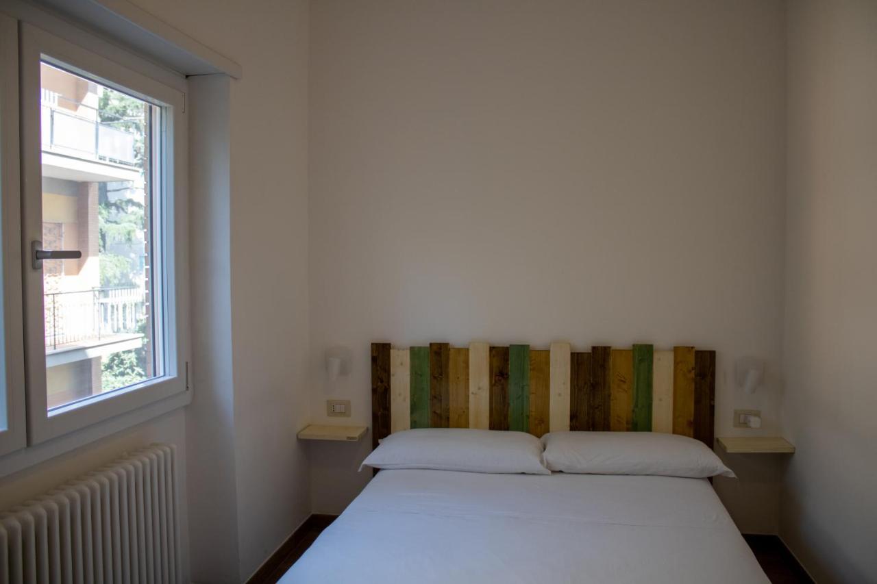 B&B Jonio Roma Dış mekan fotoğraf