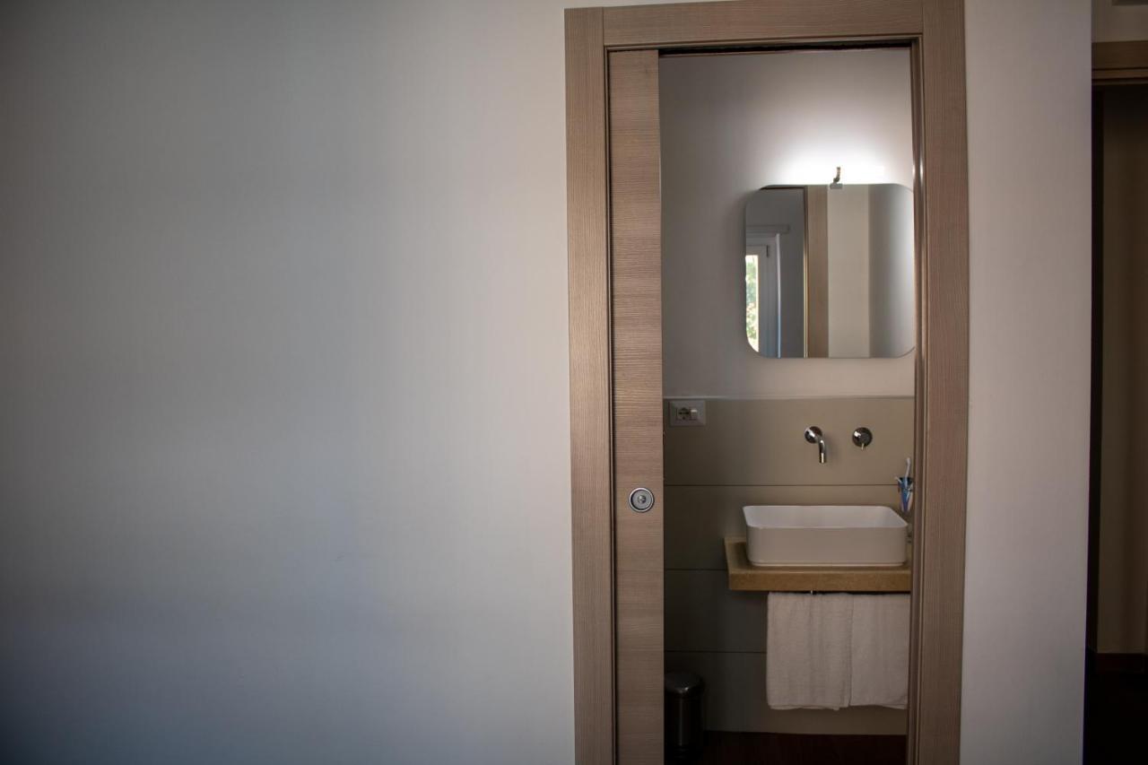 B&B Jonio Roma Dış mekan fotoğraf