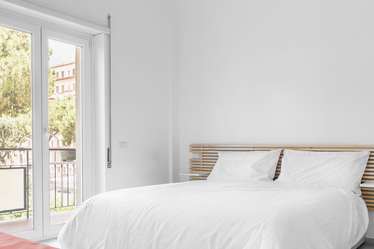 B&B Jonio Roma Dış mekan fotoğraf
