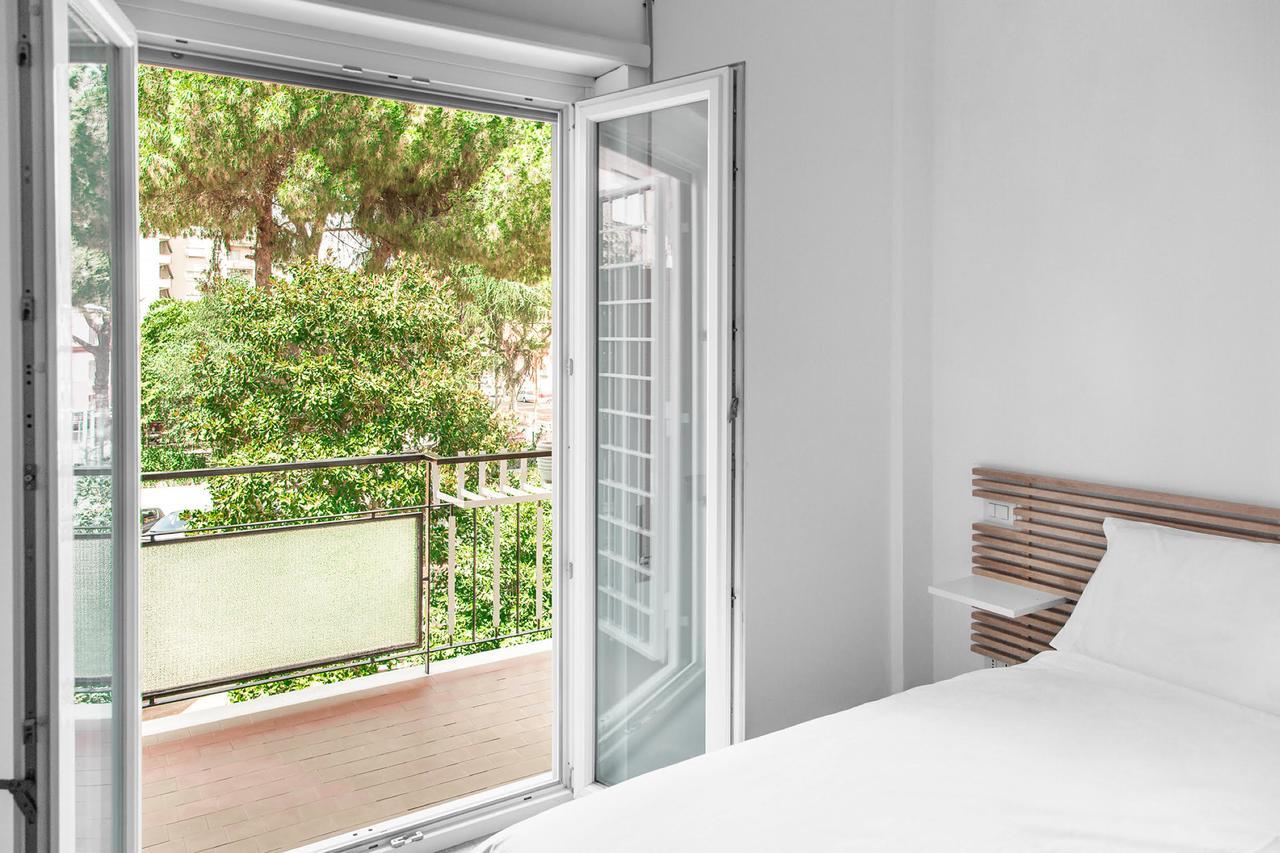 B&B Jonio Roma Dış mekan fotoğraf