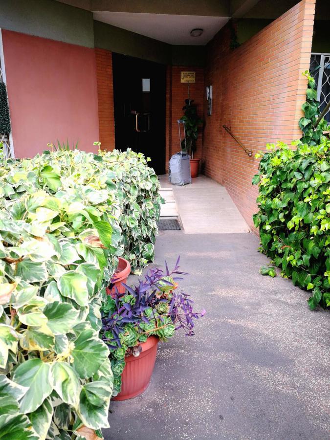 B&B Jonio Roma Dış mekan fotoğraf